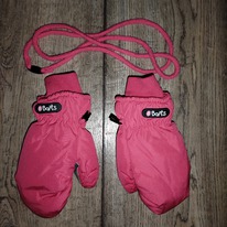 ������� ������� Barts 4-6 ���