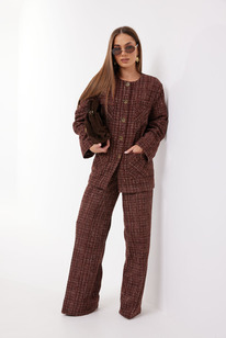 ����� Vesnaletto 4304