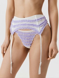 Infinity Lingerie ����� �������-���������� � ������ ��� ����� Apasta 31204250144