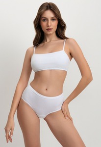 CONTE ELEGANT CONTE COMFORT COTTON LB 5573 ����� ������� 24�-3261��� white � ���