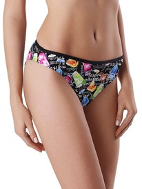 CONTE ELEGANT ����� ��������� ������� CONTE MOJITO 19809 black