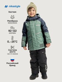 ����� �� 30.01 NIKASTYLE ������ 7�5325 7�5325 ������/������