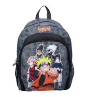 outlet46 VADOBAG Kinder Rucksack im Naruto-Design Tages-Rucksack Kindergarten-Ru