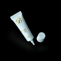 kikocosmetics bridgerton gilded glaze shimmering cream eyeshadow