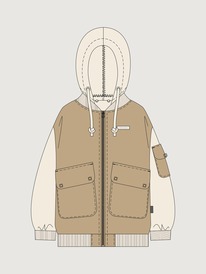 NIKASTYLE ������ 4�6326 4�6326 �����/�����