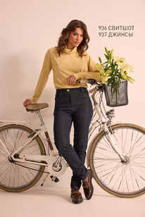 ����� Niv Niv Fashion 937 �����-�����