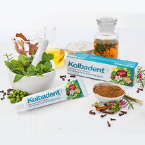 ������������ ����� � ������� ��� ����� � ����� Kolbadent, 35 ��. �������