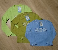 ������� ��� ������� �.122 � �.134 CrocKid