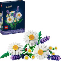 otto G&auml;nsebl&uuml;mchen (11508), LEGO Botanicals Konstruktionsspielsteine