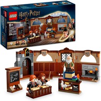 otto Schloss Hogwarts&trade;: Zauberkunstunterricht (76442), LEGO Harry Potter&trade; Konstr