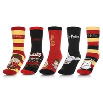 otto Socken Bunte Motiv Socken aus Baumwoll als Accessoire