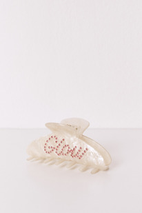 womensecret Clip &bdquo;Glow&ldquo; mit Marmoreffekt