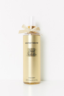 womensecret Body Mist &bdquo;Sweet Seduction&ldquo; 250 ml.