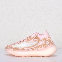��������� Ads Yeezy Boost 380 Pink ��� 902-10
