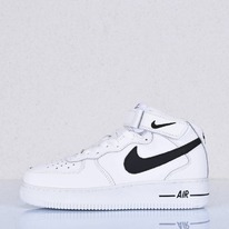 ��������� Nike Air Force 1 Mid '07 ��� 4376