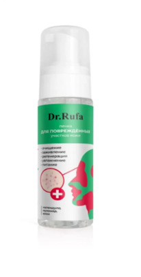 ����� ��� ����������� �������� ���� ������� 150 ��, &laquo;Dr.Rufa&raquo;