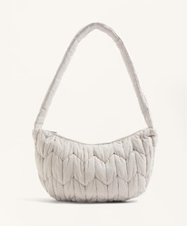 oysho Wattierte Umh&auml;ngetasche