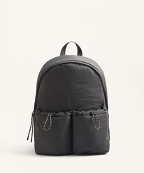 oysho Rucksack mit Taschen