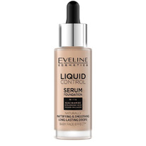 Eveline �������.������ Liquid Control ��� 030 sand beige ������������� ������, 3