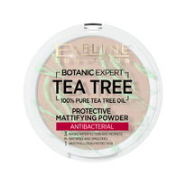 Eveline ����� �/���� Botanic Expert ��� 002 ivory/����.����� �����.��������. 3�1