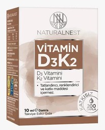 ����������� ������� D3K2 10��