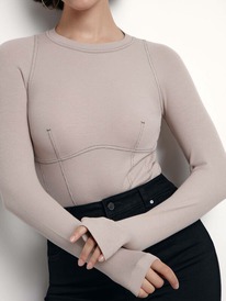 CONTE ELEGANT ������� ������� CONTE LD 2053 22�-2024��� light cappuccino LD 2053