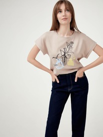 CONTE ELEGANT �������� CONTE LD 1787 �������� � ��������� �Love your garden� 21�