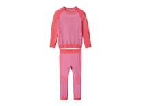 lidl Kinder Seamless-Funktionsunterw&auml;sche, 2-teilig