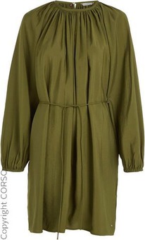 corso Kleid Textured Modal Sho Tommy Hilfiger corso Kleid Textured Modal Sho Tommy Hilfiger