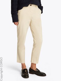 corso Chinohose Tommy Hilfiger corso Chinohose Tommy Hilfiger