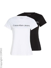 corso Shirt Institutional Logo Calvin Klein Jeans corso Shirt Institutional Logo Calvin Klein Jeans