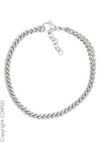 corso Armband Firetti 21 cm corso Armband Firetti 21 cm