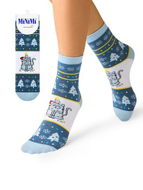 ����� ����� MINI INVERNO 3300-7 (���, ����, �����)