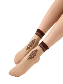 ����� ������������� ����� ������������� calz. MECHENDI 2 ����� (� ������������ �