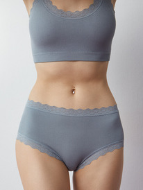 09.04  MiNiMi ����� ��������� ����� ��������� Mi 2311S French Chic Panty, PA Mi 