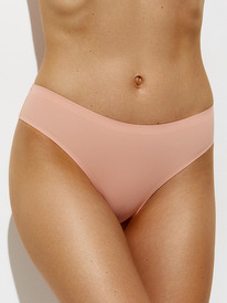 ����� INVISIBLE ����� INVISIBLE 4. OmD 2215B Invisible Ribana Slip (������������