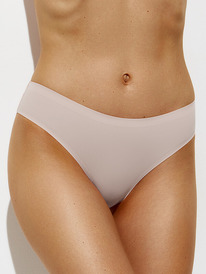 ����� INVISIBLE ����� INVISIBLE 4. OmD 2215B Invisible Ribana Slip (������������