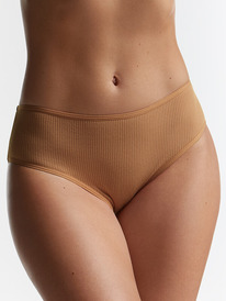 ����� ����� MFR222 Ribana Slip Midi, CO