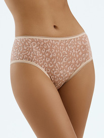 ����� ����� �Mi_T Leopardo 2221-42CE Slip Midi (�������), CO