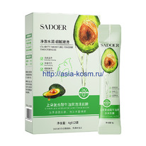 ������� ��������� ����������� ����� Sadoer � ���������� ������� � ������������� 