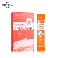 ������ ��������� ����������� �����  Beotua � ����������� ������� � ������ ������