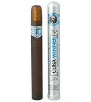 outlet46 Au&szlig;ergew&ouml;hnliches Cuba Winner Herren Eau de Toilette Parfum i