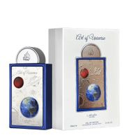 outlet46 Lattafa Dynasty Platin Unisex Eau de Parfum Zitrus-aromatischer K&ouml;