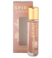 outlet46 SPIRIT of Delicate Blush Damen Eau de Parfum blumiger K&ouml;rper-Duft 