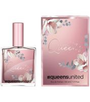 outlet46 queensunited Created By Queens Damen Eau de Parfum blumig-s&uuml;&szlig;