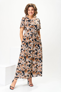 ������ Romanovich Style 2-2704 ���������� �����