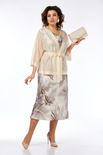 ������ BAGIRA ANTA 1027