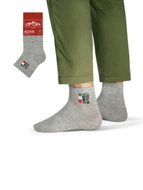 ����� ����� OMSA ACTIVE 117