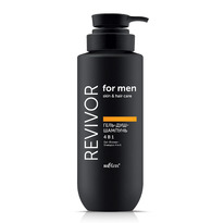 ������  Revivor for Men  ����-���-������� 4 � 1 Skin & Hair Care, 400 �� (8359)