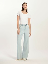 22.03  CONTE ELEGANT Wide leg CONTE CON-784 ������ wide leg ULTRA-LONG �������-�